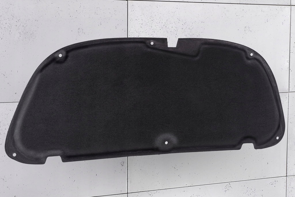 фото №8, Toyota corolla xii e21 2019+ kombi/ts шумоізоляція капот 5334112380 + кліпси