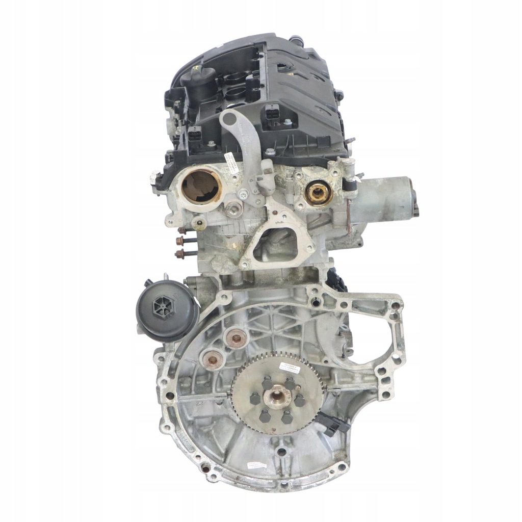 фото №12, Mini cooper r56 r60 двигун n16b16a новий грм