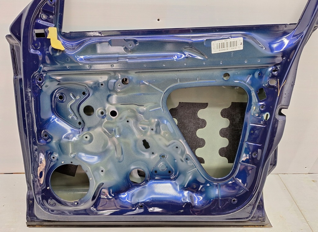 фото №10, Vw t-roc t roc 2ga дверь правое передние перед