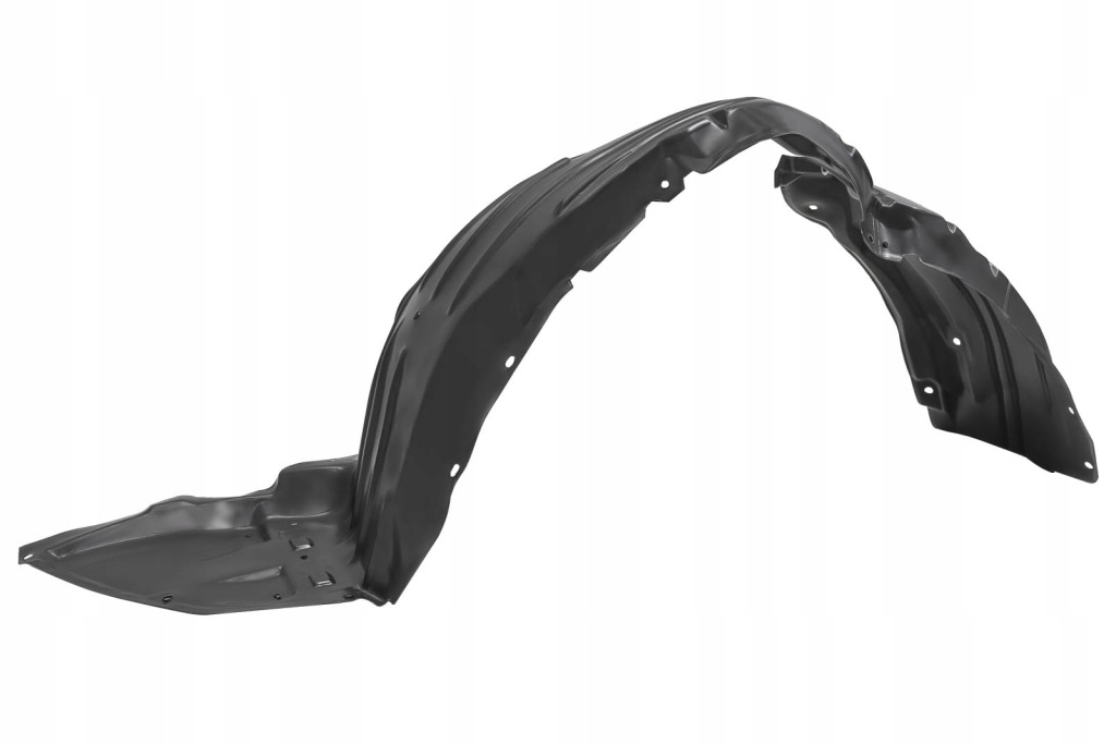 фото №1, Подкрылок передние левая ghp956140e mazda 6 iii 2012-