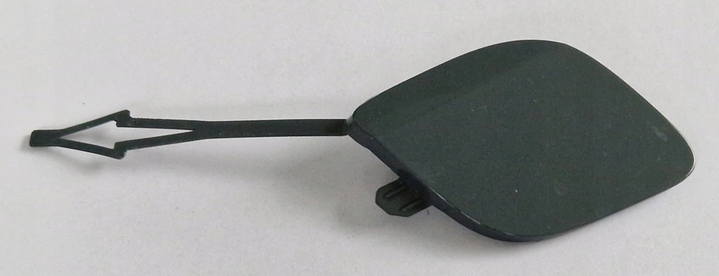 фото №1, Заглушка фаркоп перед renault clio v 511806272f