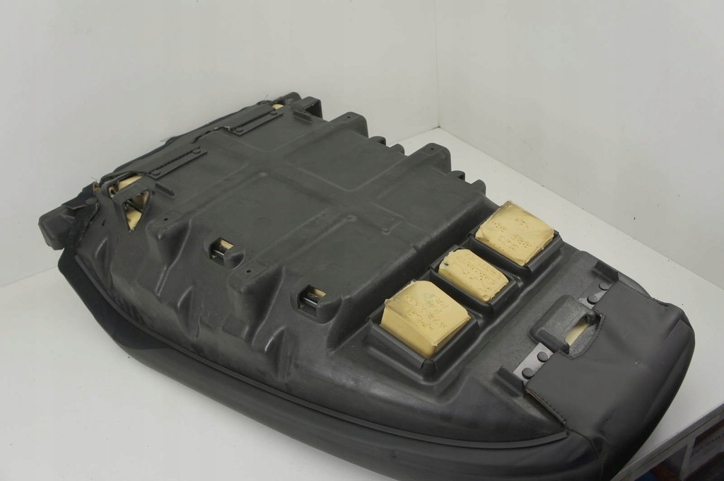 фото №5, Gs051 bentley continental gt i спинка сидіння лівий