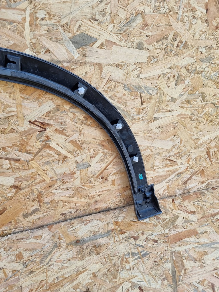 фото №9, Молдинг крыла правая перед cupra formentor