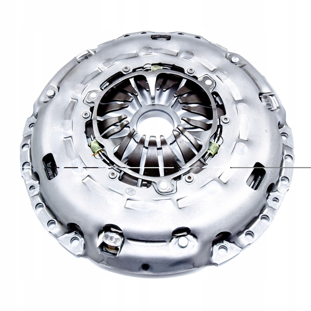 фото №4, Колесо двомасовий зчеплення volvo s60 i 2.4