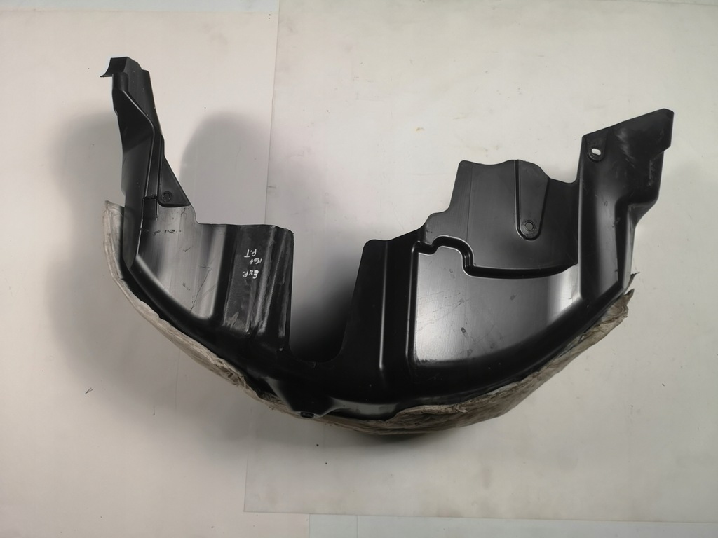 фото №6, Подкрылок правый правое задняя задние ford explorer 2016-