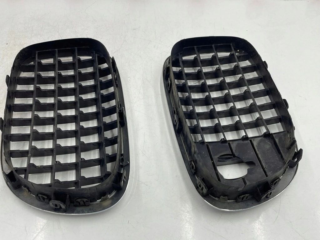 фото №9, Bmw 7 f01 f02 f03 f04 2009 камера нічного бачення