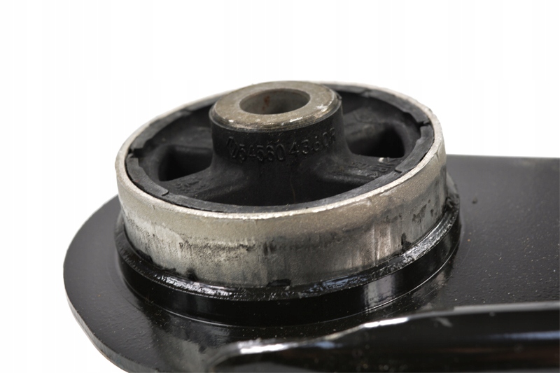 фото №4, Рычаг правый перед renault laguna iii оригинал