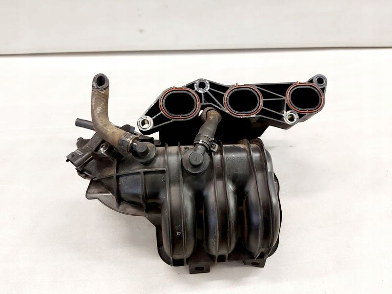 фото №6, Kia picanto ii 1.0 b коллектор всасывающий 28380-04030