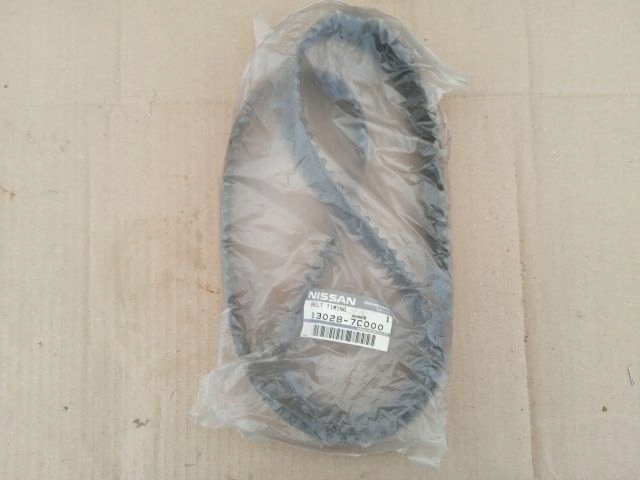 фото №1, Nissan cabstar 2.3 d ремень распределительного вала oryg.