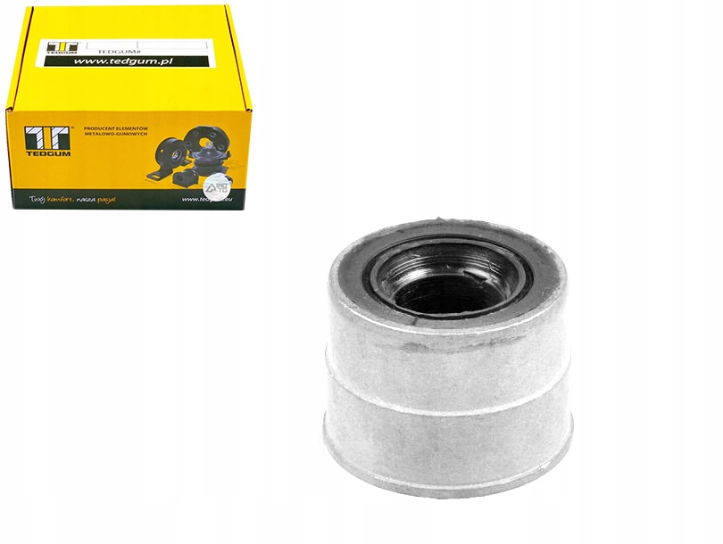 фото №1, Сайлентблок важеля перед з задній l/p jeep commander grand cherokee