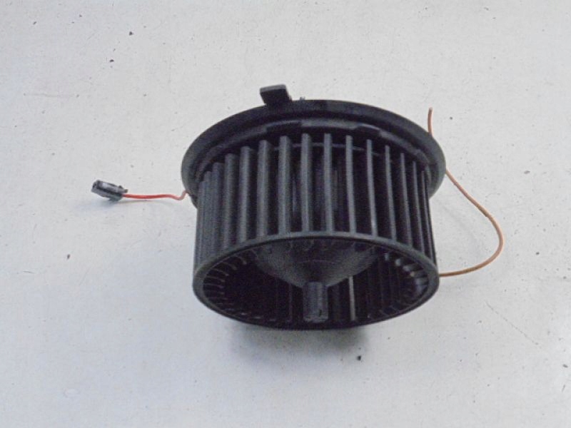 фото №5, Seat arosa 6h вентилятор воздуходувка 6n1819021