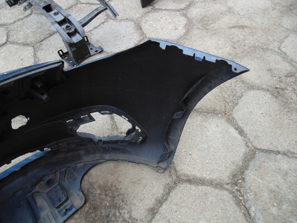 фото №5, Бампер opel corsa e 2016-