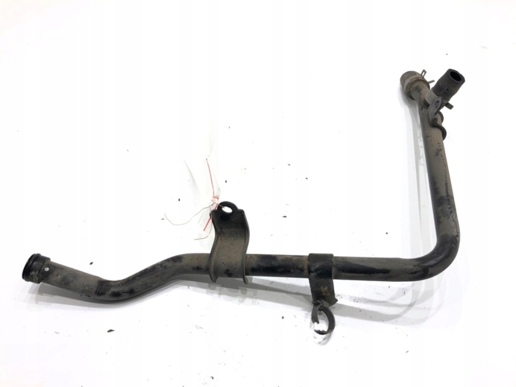 фото №1, Магистраль воды kia niro 1.6 105km