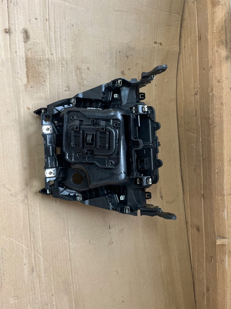 фото №7, Peugeot 208 ii бардачок пепельница разъём зарядное устройство c оригинал europa