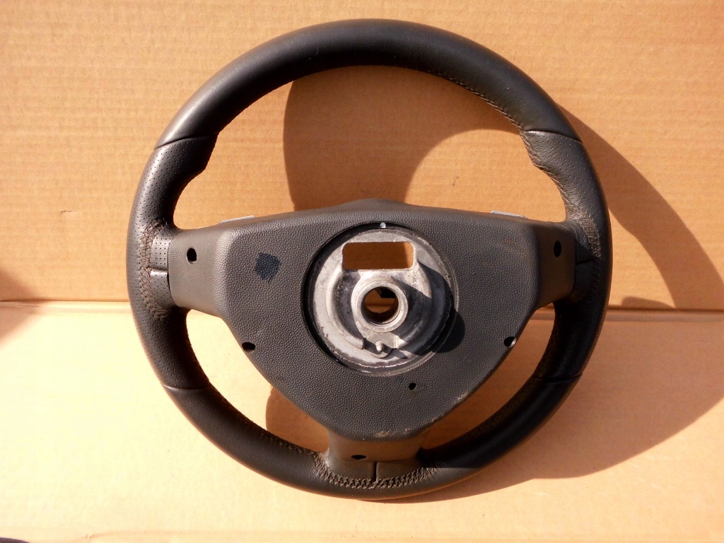 фото №8, Opel zafira b повітропровід мультифункція 13231661 saz