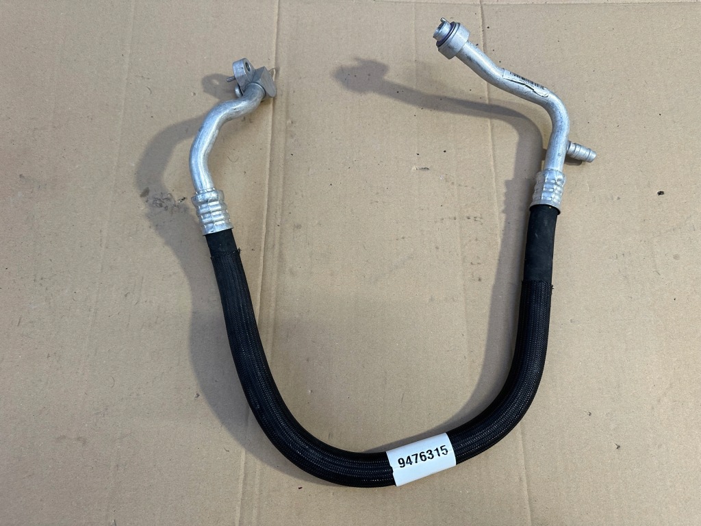 Купити Шланг трубка кондиціонера bmw g01 g02 lci 9476315