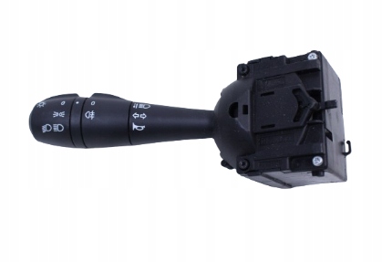 фото №1, Переключатель рычаг dacia logan sandero