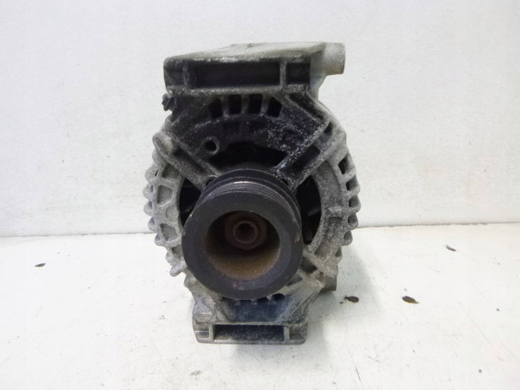 фото №1, Генератор opel vectra c 2.2 03r.