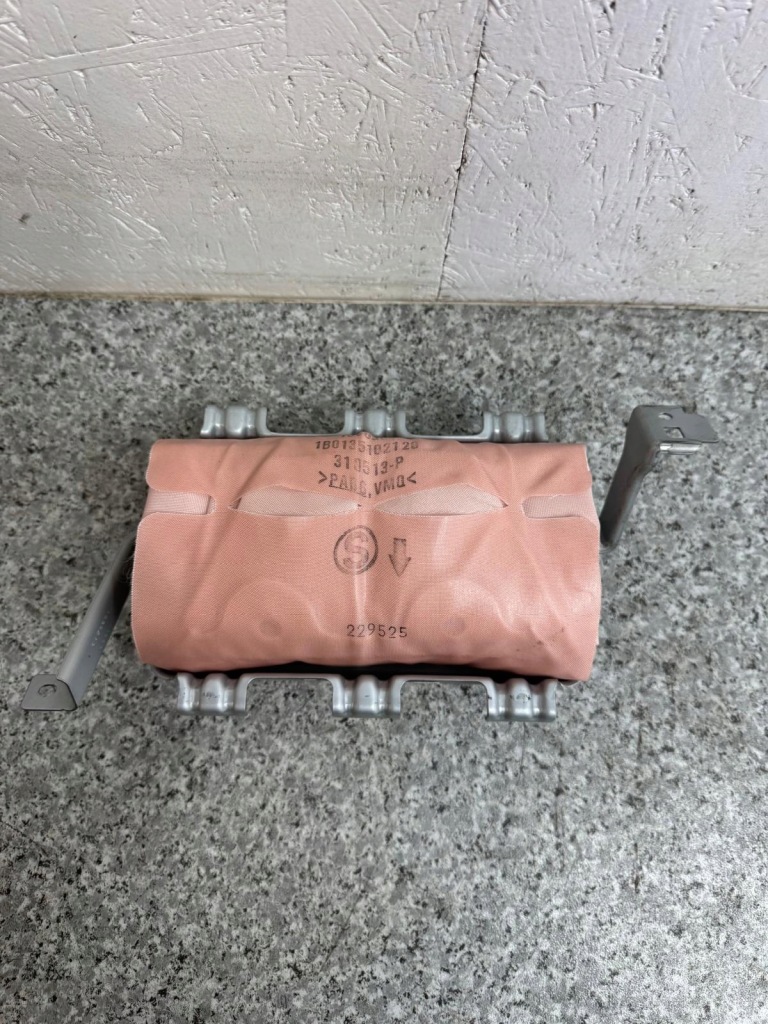 фото №7, Подушка безопасности подушка пассажира mazda cx5 cx-5 2012-2017 0589-p1-000197