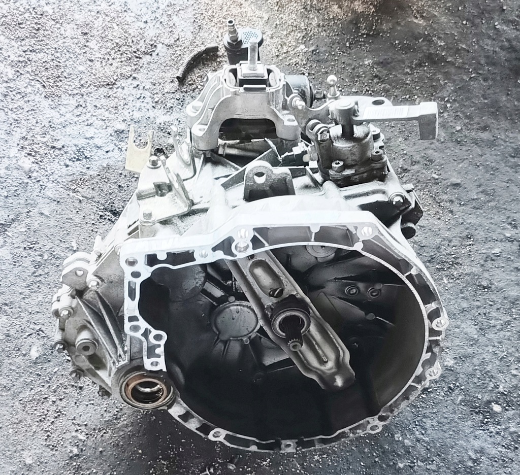 фото №1, Mini cooper s r56 07r 1.6 16v коробка передач передач ado