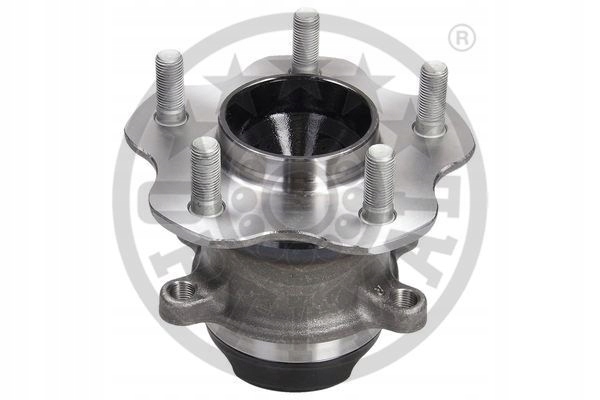 фото №3, Подшипник колеса 962763 optimal nissan renault koleos