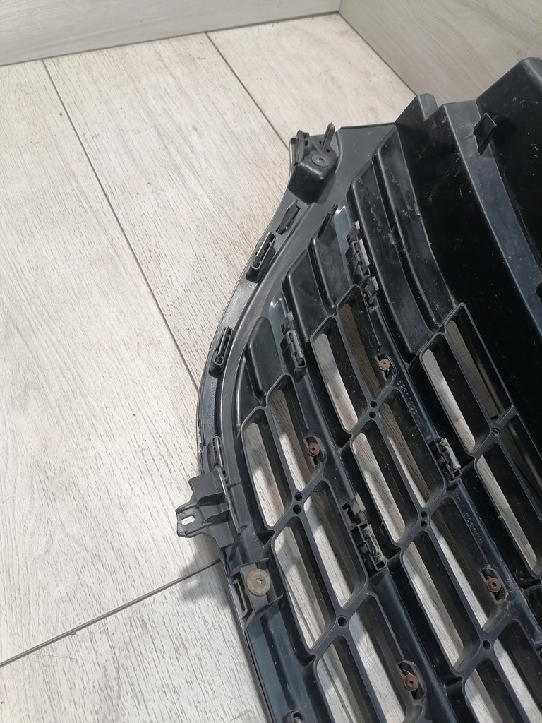 фото №10, Traffic iii решётка радиатора решётка радиатора 623109221r