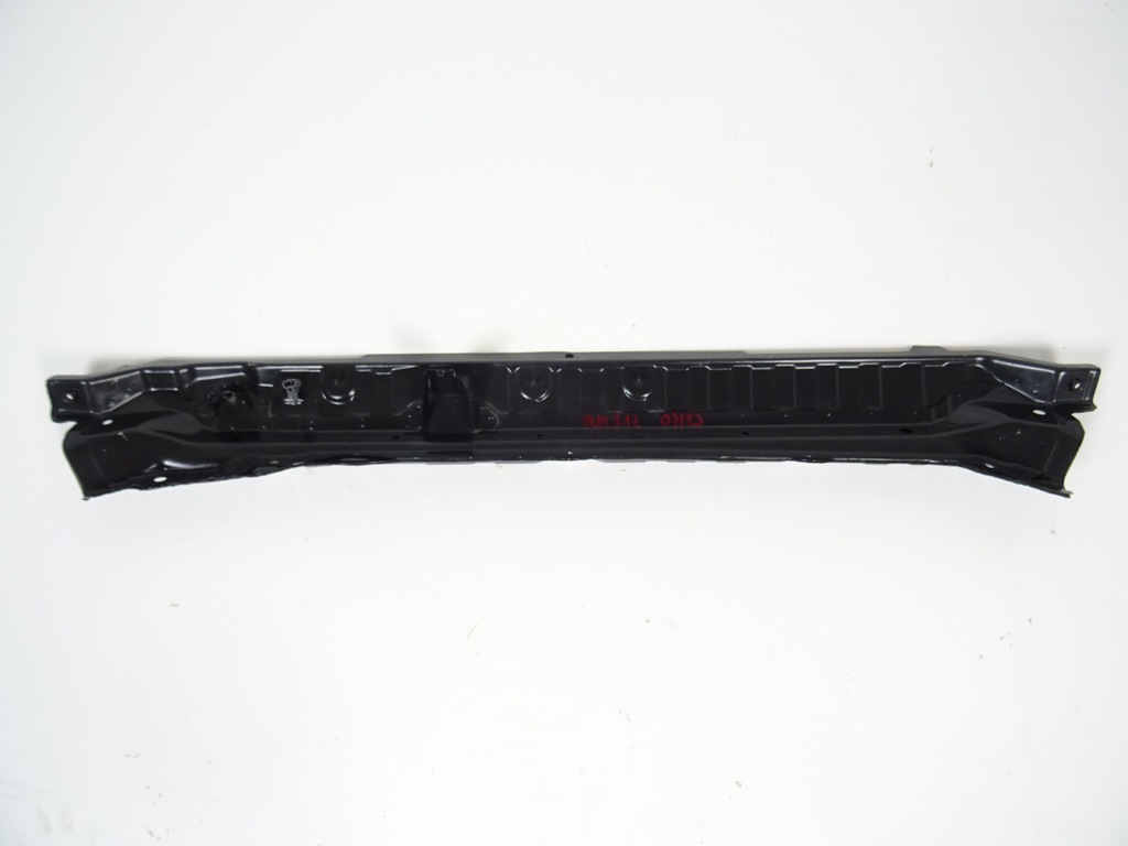 фото №1, Qashqai iii j12 жабо металлический 6ue