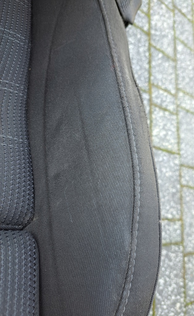 фото №15, Opel insignia a hb сиденья передние заднее сиденье задняя комплект