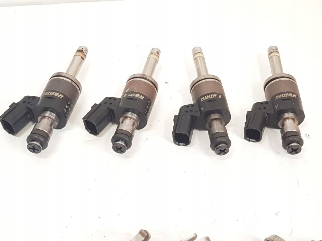 фото №8, 2017 honda hr-v форсунка 160105r1315