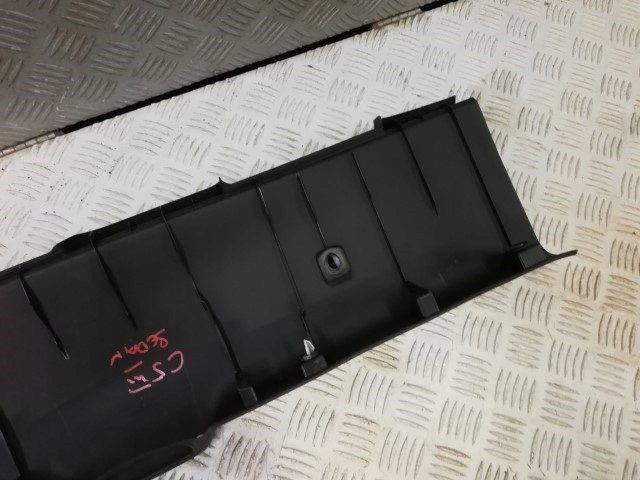 фото №4, Пластик защита поперечина задняя citroen c5 iii x7 sedan