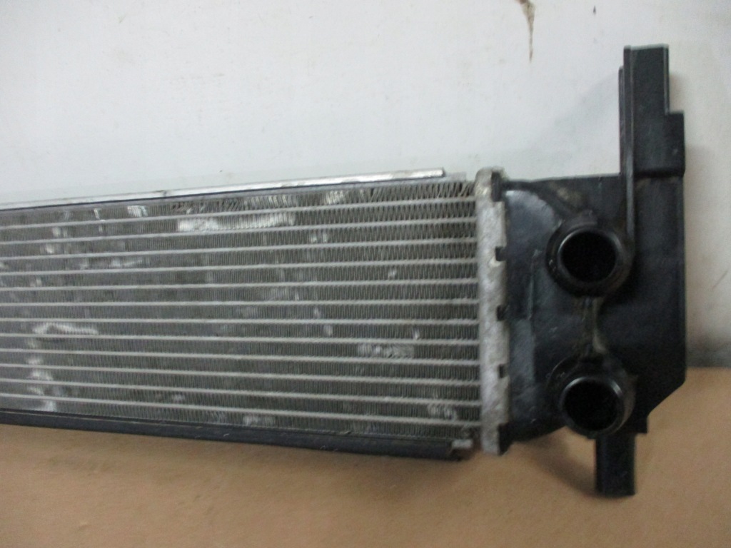 фото №8, Радиатор воды интеркулер vw golf vii 12r 5q0121251el