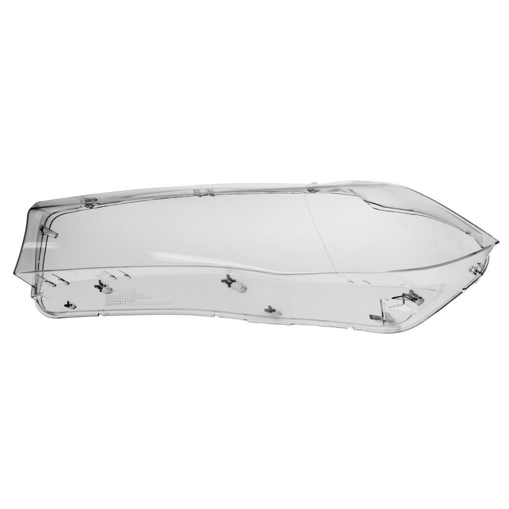 фото №2, Bmw x5 f15, f85 стекло фара