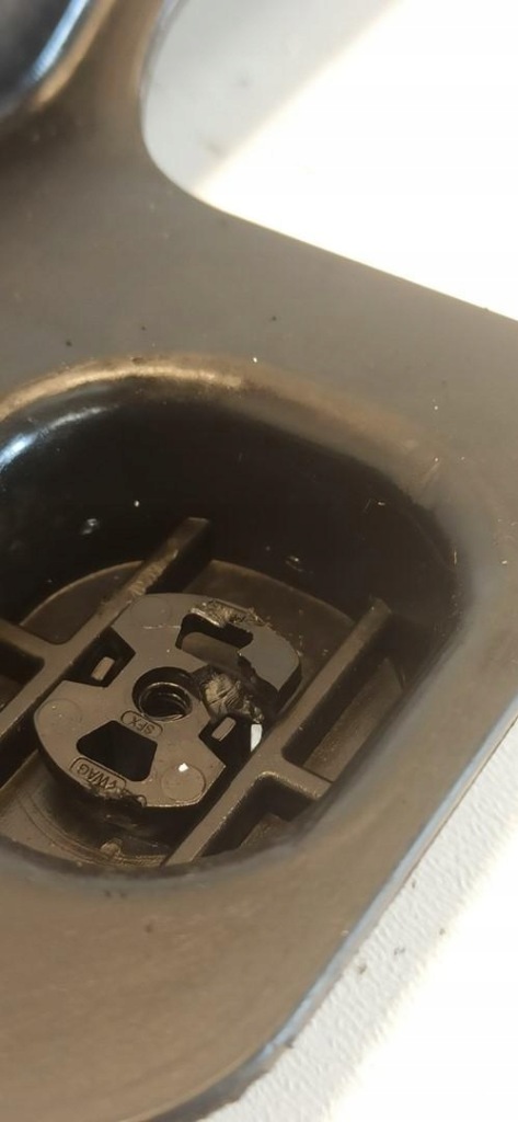 фото №5, Vw golf viii 8 hb защита подвеска левый задняя 5wa825101d