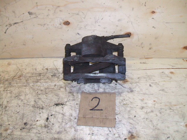 фото №5, Alfa romeo mito суппорт тормоза тормозной левый правый перед передний