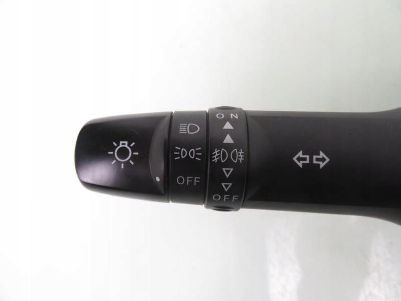 фото №2, Перемикач комбінований mitsubishi space star ii