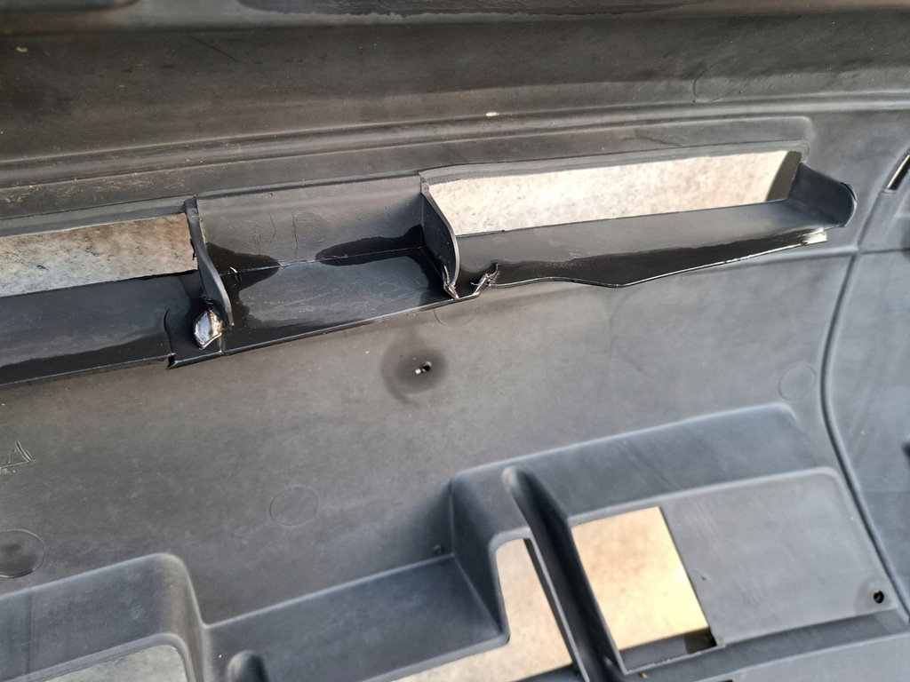 фото №10, Fiat punto ii lift 3d бампер перед передній 7352688