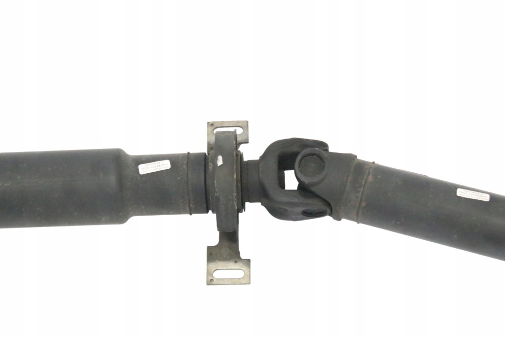 Bmw e38 728i m52 wał привідний 1229348 Доставка