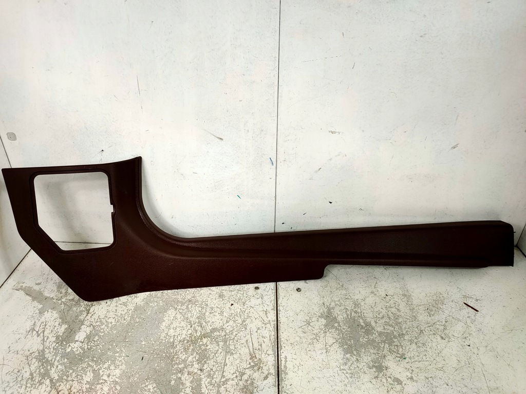 фото №1, Молдинг правая порог mini clubman r55 6952356