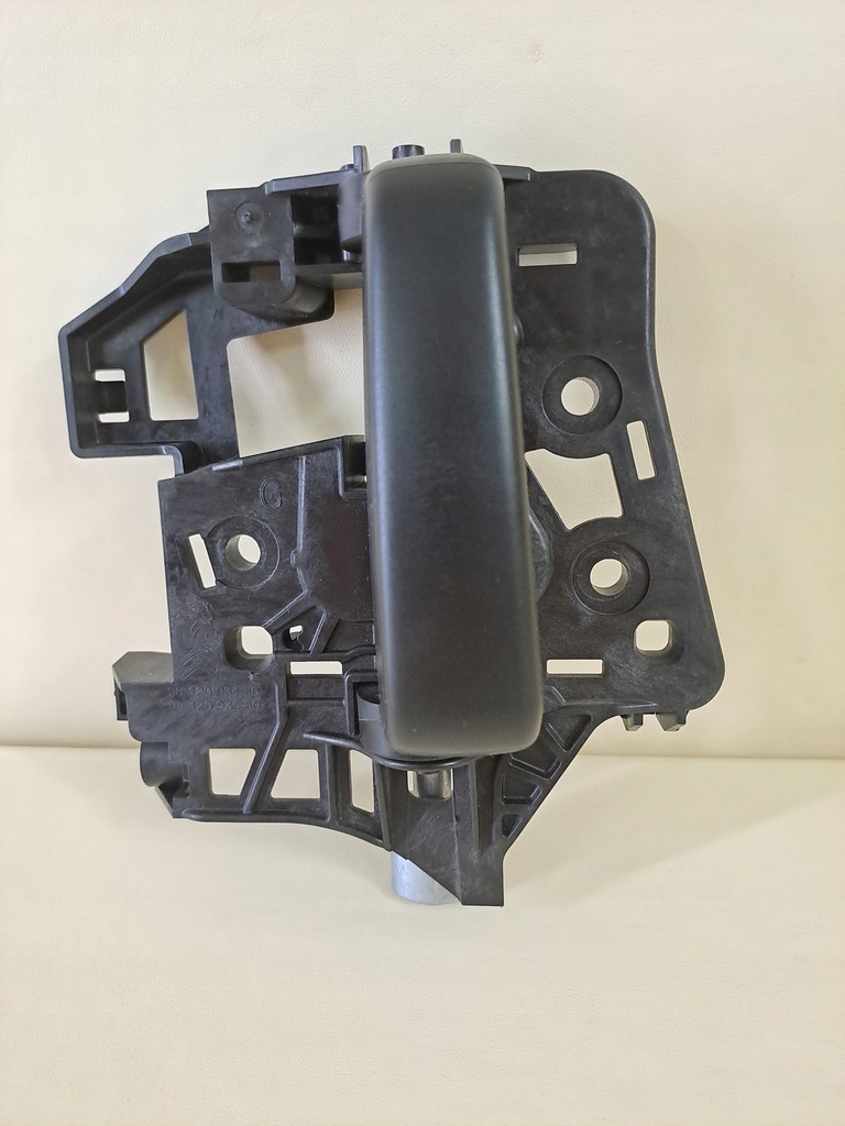 фото №1, Peugeot rifter 20r ручка внутрішня ліва задня