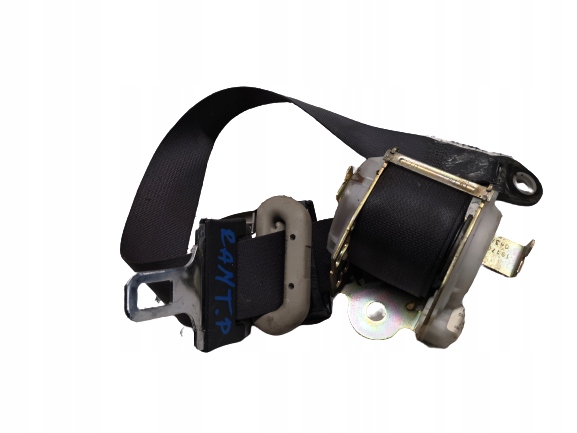 фото №1, Dodge ram iii pas безпеки правий задня 04-08 r