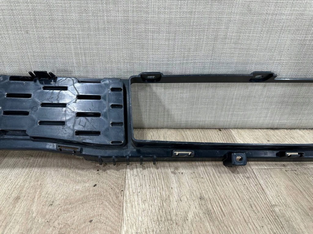 фото №11, Ford ranger raptor iv 2023- решітка решітка радіатора середня перед n1wb-17b968-r