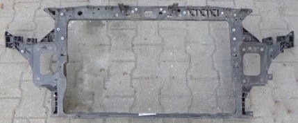 фото №1, Kia xceed pas передній 64102cr200