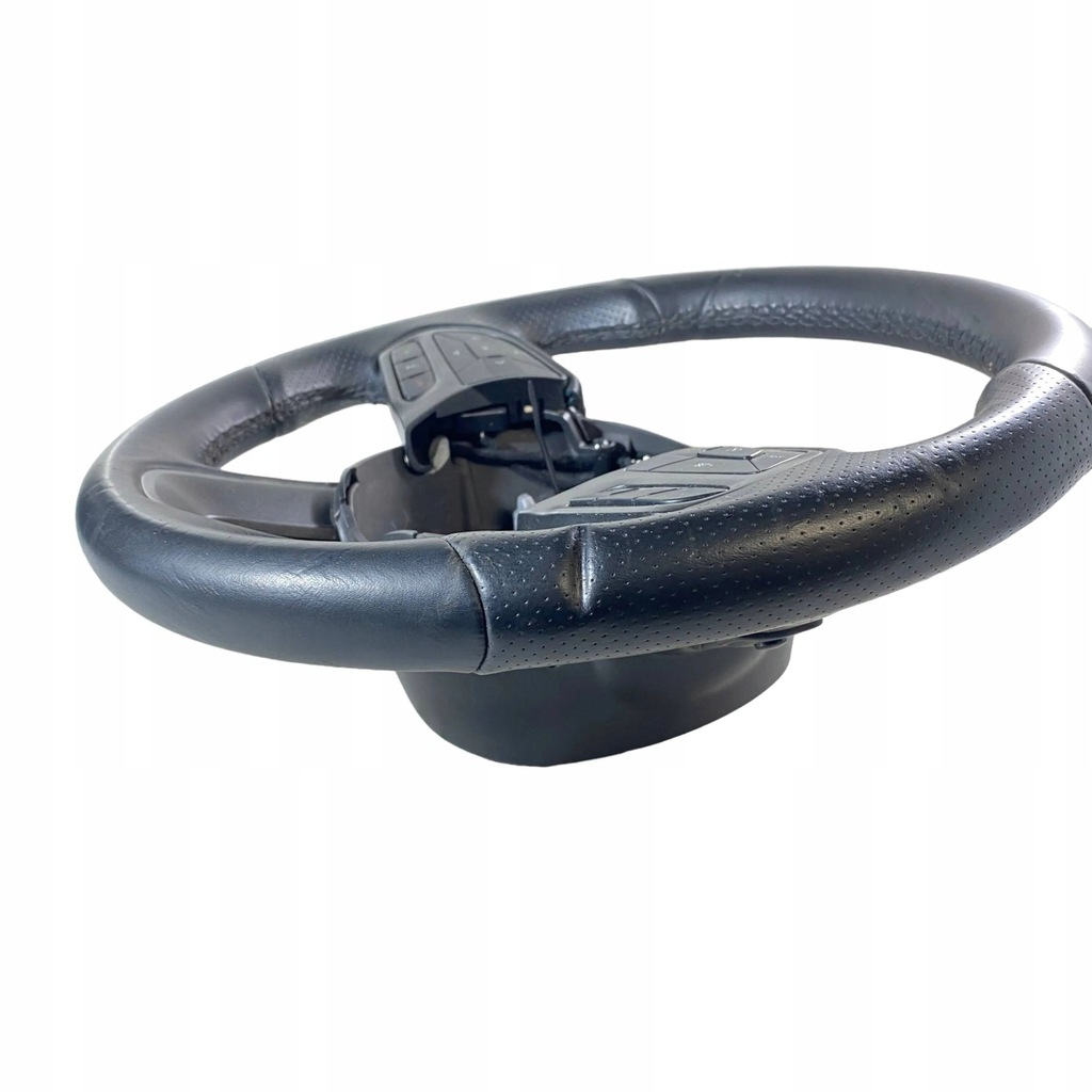 фото №8, Dodge charger 2022 руль