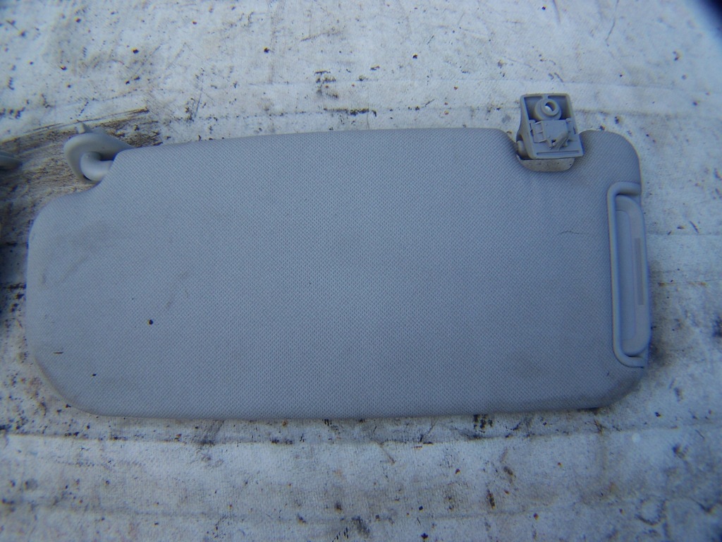 фото №5, Hyundai ix35 козырёк козырёк правый 10-15