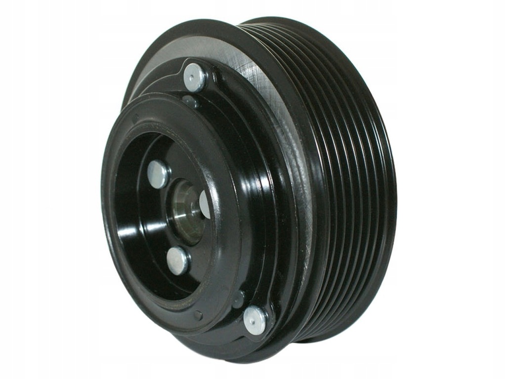 фото №1, Сцепление компрессор ford ranger pickup ab3919d629bb