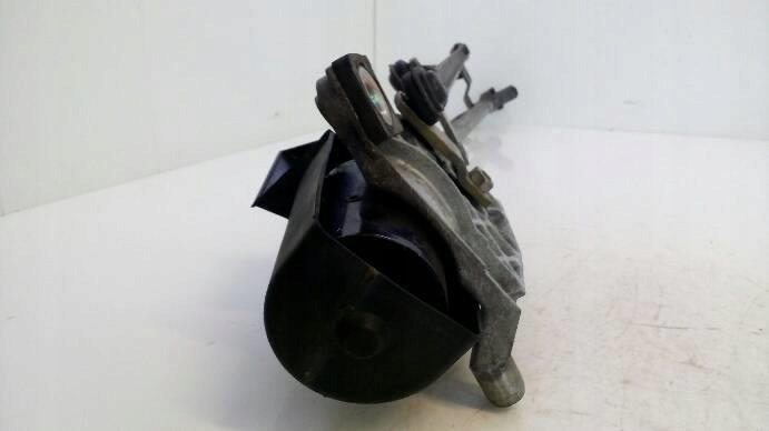 фото №6, Механизм моторчик дворник ford focus mk i