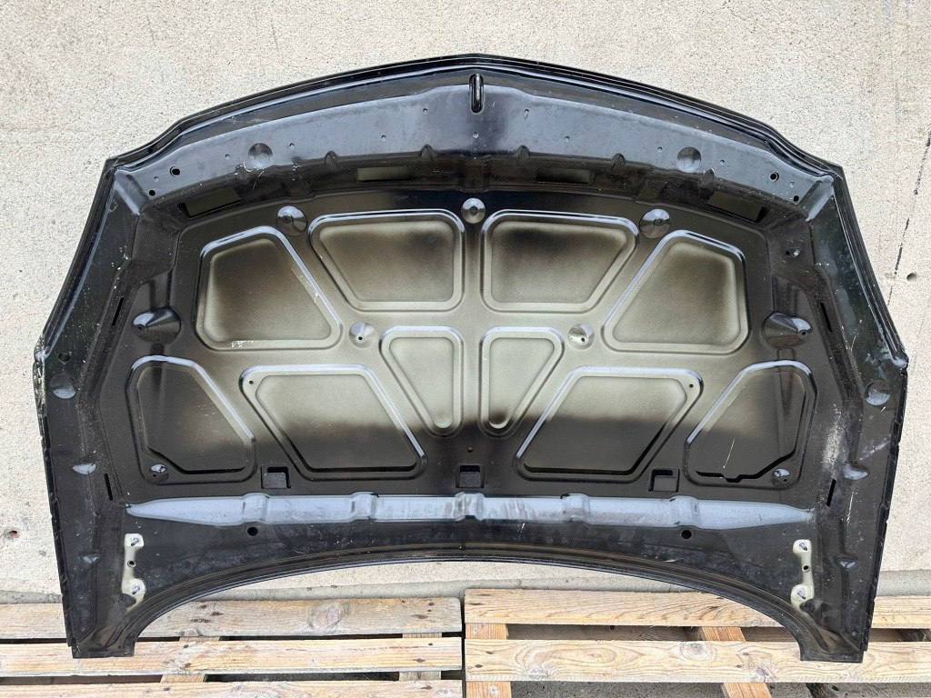 Капот крышка двигателя opel insignia a 1 2008-2017 в Украине