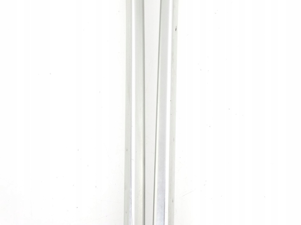 фото №6, Kpl 2x рейлінг рейлінги дахові seat exeo 3r хром