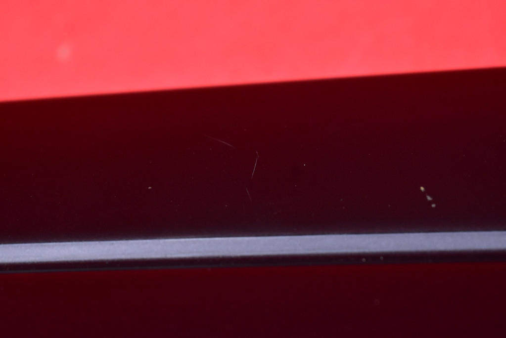 фото №6, Крыло левый перед передний чёрный chrysler pacifica 1 i 03-08