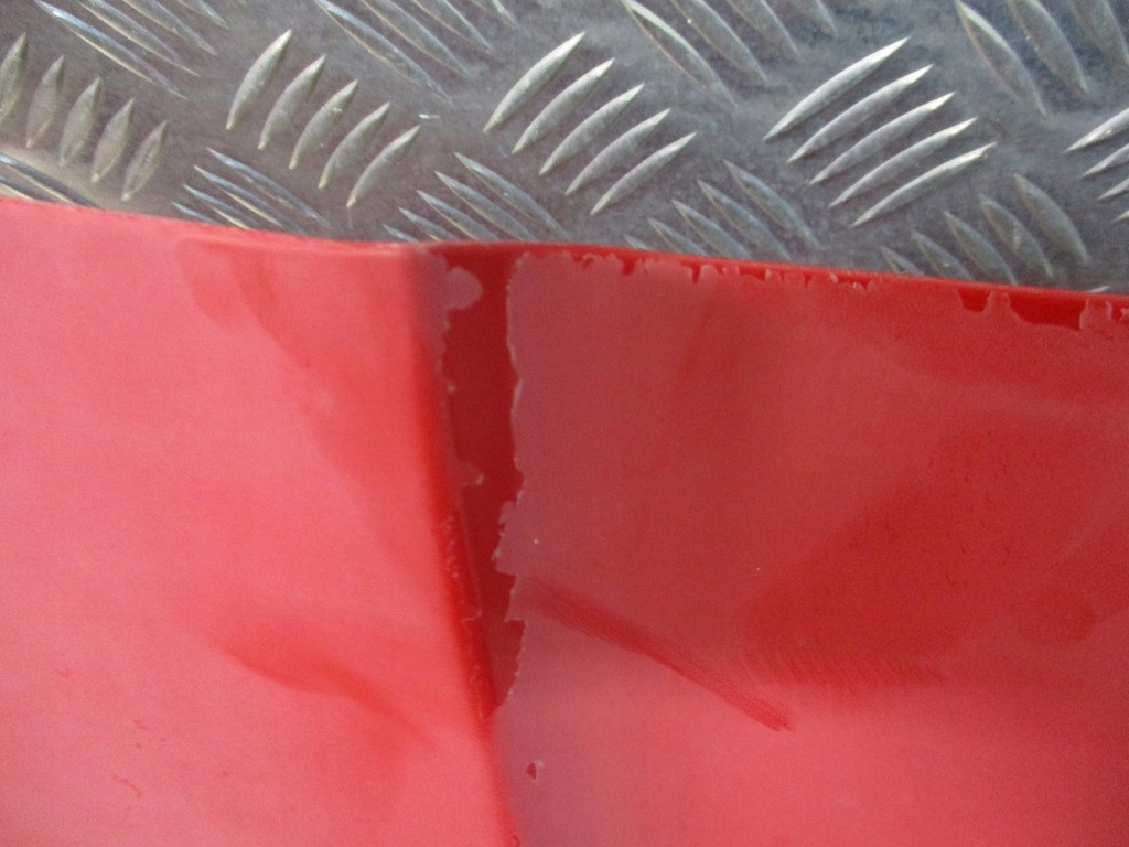 фото №2, Крышка багажника багажника ford street ka